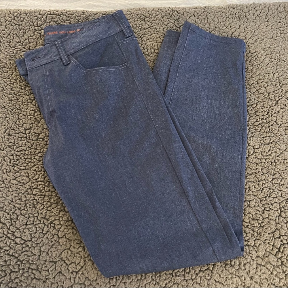 Rhone Commuter Pant Five Pocket